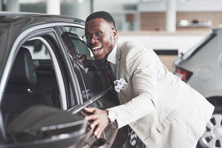 Things to Consider Before Buying Your First Car in Tanzania