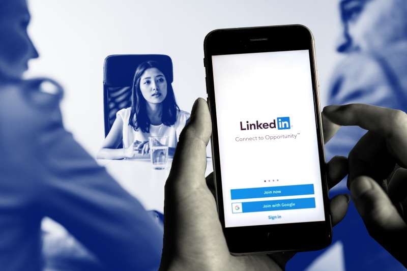 How to Create a Good Linkedin Profile For Job Search in Tanzania