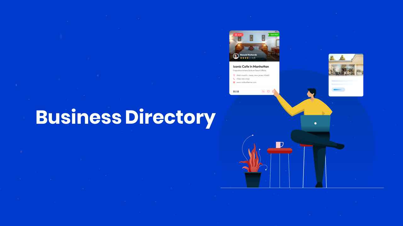 Business Directories for Local Businesses in Tanzania