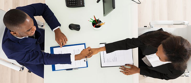 Jinsi ya Kujiandaa Vizuri Kwa Interview ya Kazi