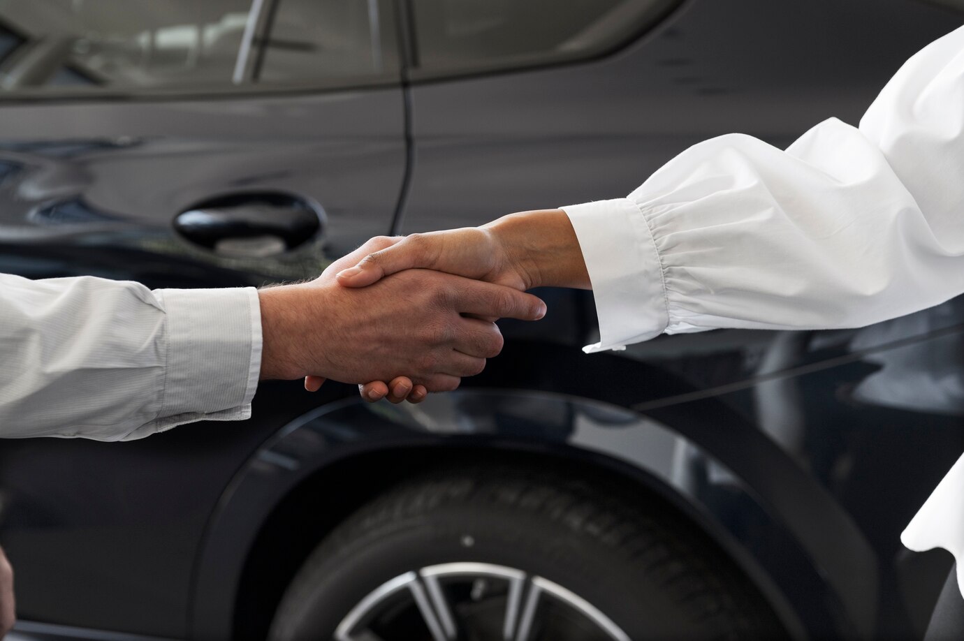 How to Buy a Used Car in Tanzania via Online Marketplaces