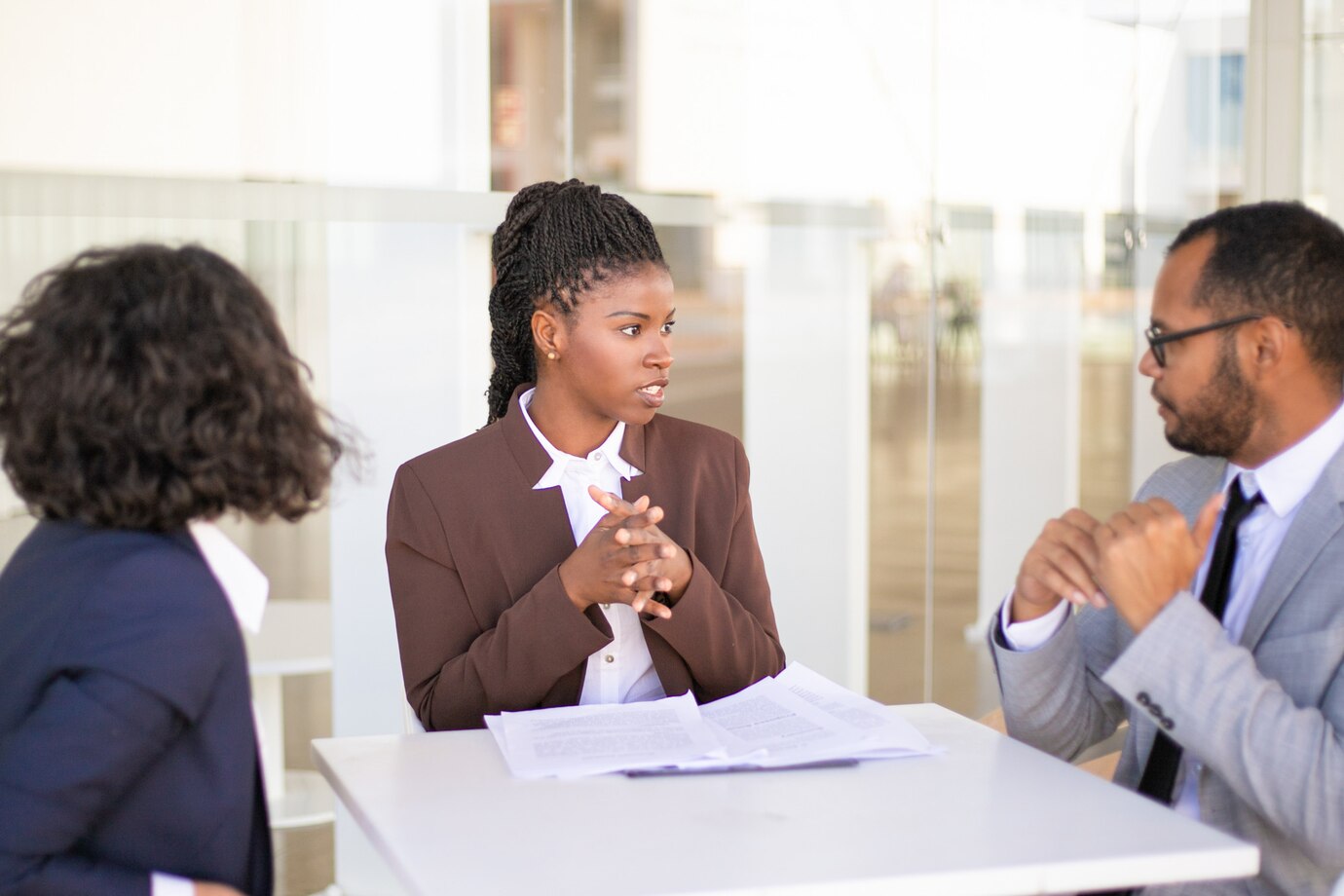 How to Answer “Tell Me About Yourself” (With Example) Tanzania