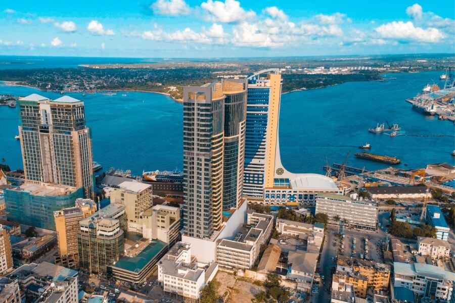 A Guide to Dar Es Salaam Neighborhoods and Their Residents