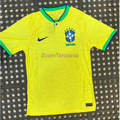 World cup Jersey