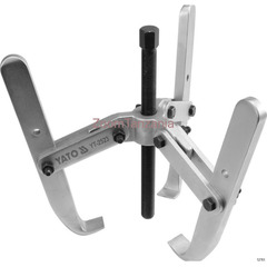 YATO 3 ARMS JAW PULLER 12”