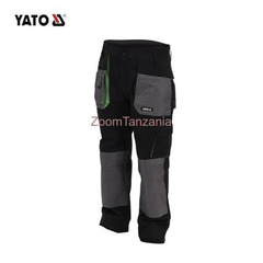 Yato High Quality Cozy Clothing Work Combat