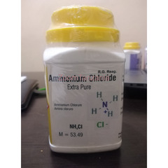 Ammonium Chloride AR