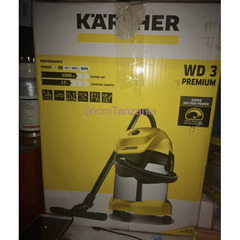 Karcher WD3 Premium 17L