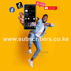 Buy YouTube Subscribers in Kenya from Subscribers.co.ke