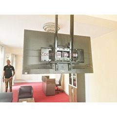 TV CHANNELS SYSTEMS INSTALLERS