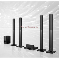 Lg Home theatre system 1000 watts