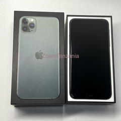 Apple iphone 11pro 256gb uncloked