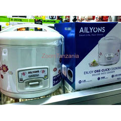 Rice Cooker - 1.8L