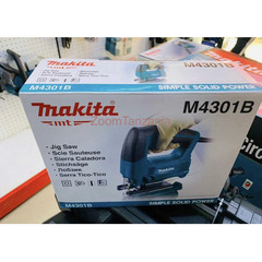 Makita JigSaw M4301B