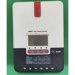 MPPT Solar Charge Controller ML4860 60 Amps