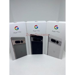 Google Pixel 7 Pro GP4BC - 128GB