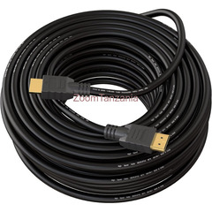 HDMI Cable with Ethernet - 1