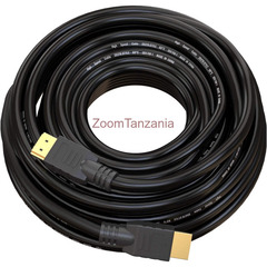 HDMI Cable with Ethernet - 2
