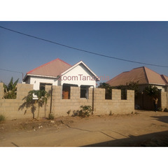 House for sale Dodoma cty - 2