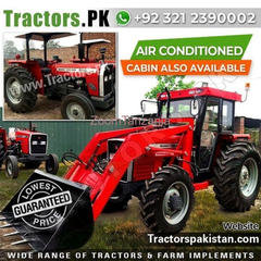 Farm Tractors for Sale