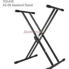 Tolaye Keyboard Stand