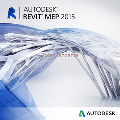 Autodeskt revit mep 2015