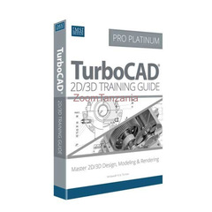 TurboCAD Designer