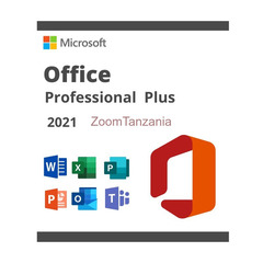 Ms Office pro plus 2021