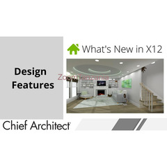 Chief Architect Premier x12