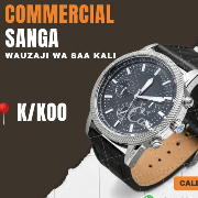 Commercial sanga