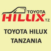 Toyota Hilux Tanzania
