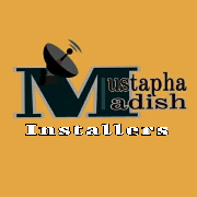 Mustapha MaDish Installers