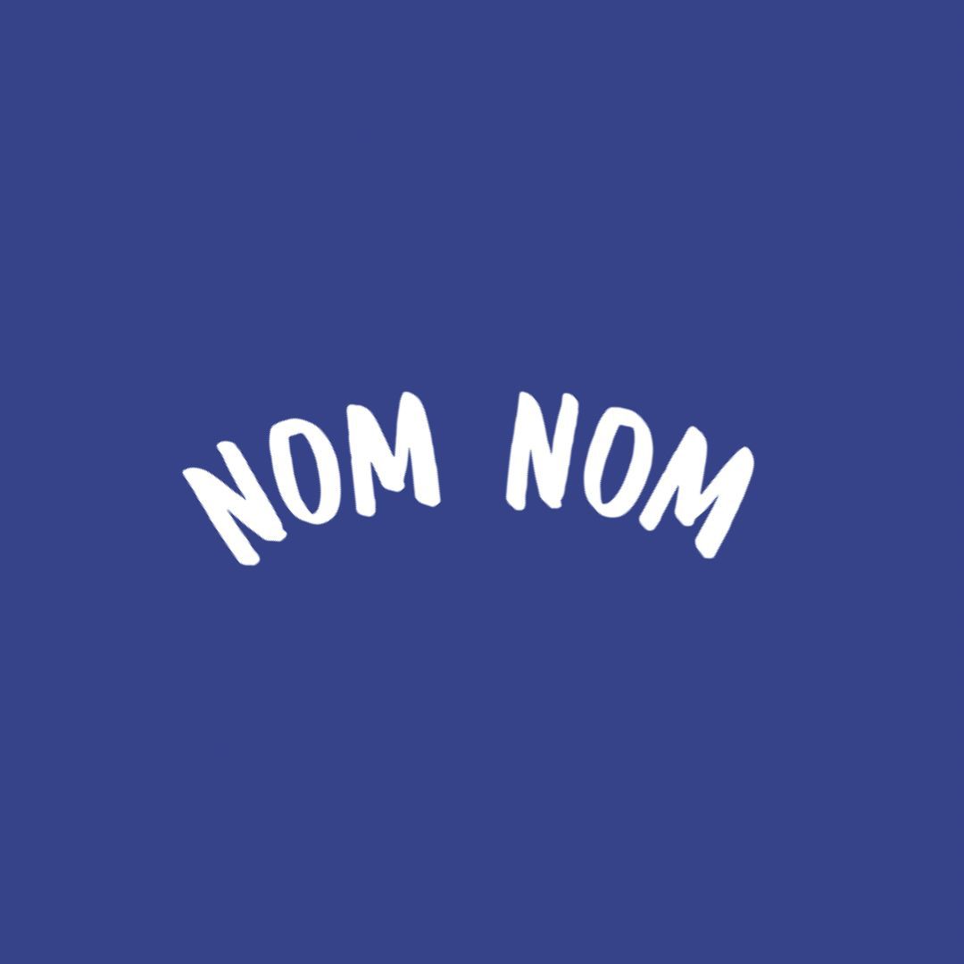 Nom Nom Lactation