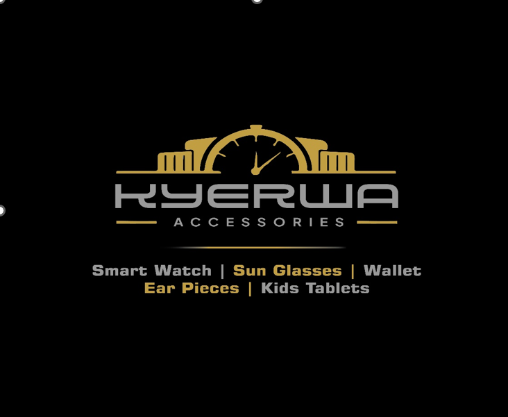 Kyerwa Accessories