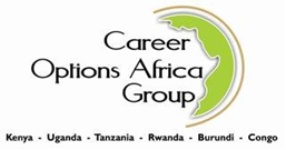 Career Options Africa Ltd