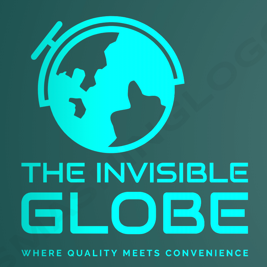 The Invisible Globe