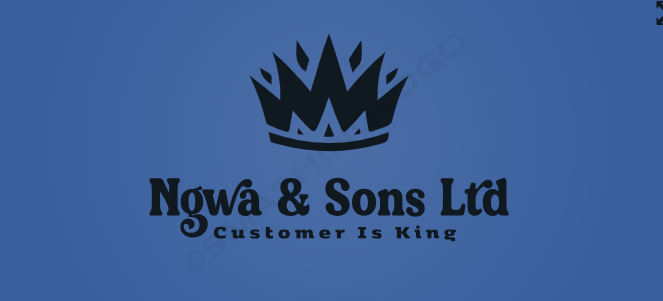 NGWA & SONS LTD