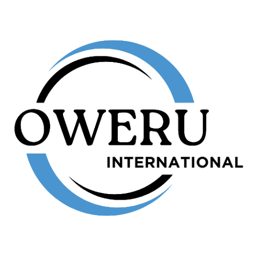Oweru International Ltd