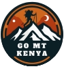 GO MOUNT KENYA EXPENDATION