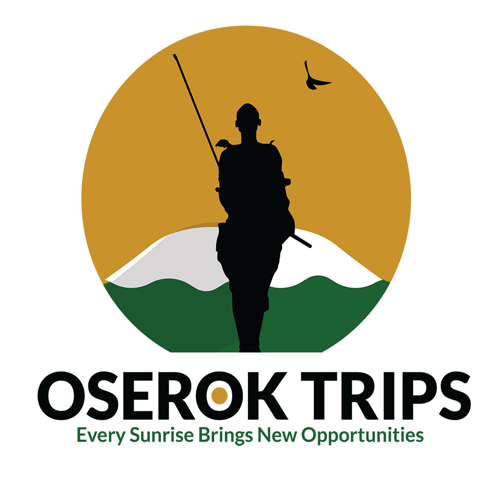 Oserok Tanzania Trips