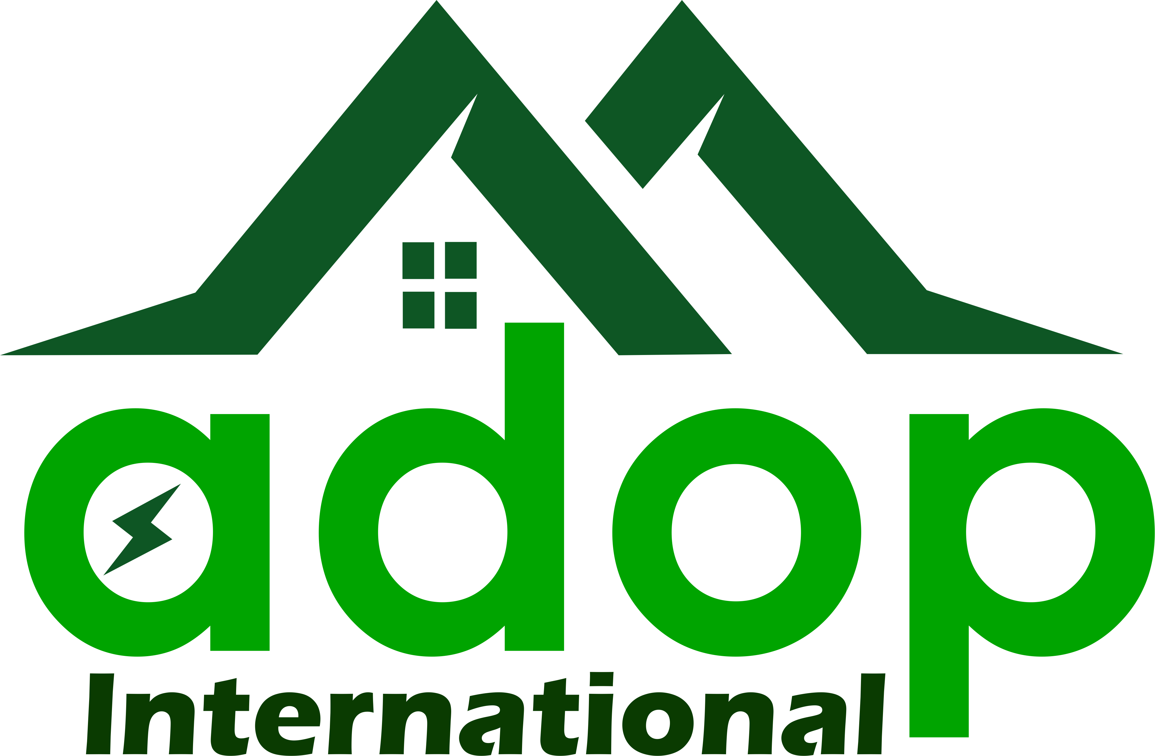 Adop International Limited