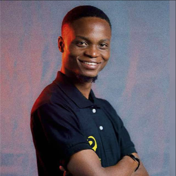Kitundu Jonathan