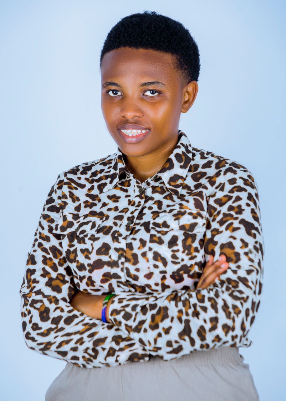 Jenipher Peter Mollel Candidate Profile Zoom Tanzania