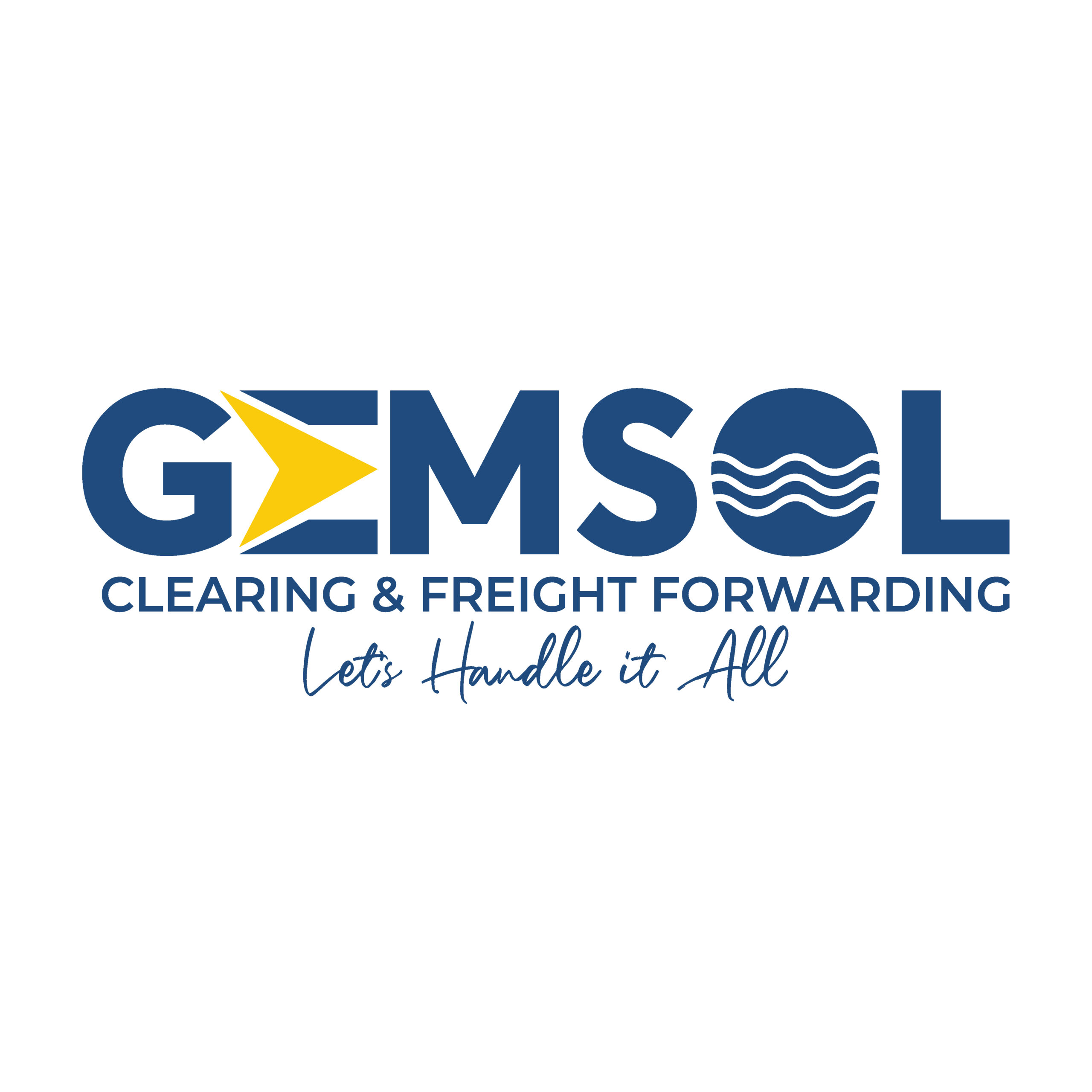 Gemsol Clearing & Freight Forwarding Limited