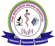 Hospitali ya Benjamin Mkapa (BMH)