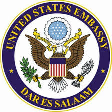 U.S. Embassy in Tanzania