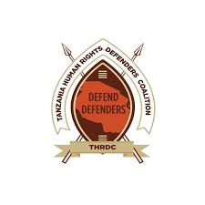 Tanzania Human Rights Defenders Coalition (THRDC)