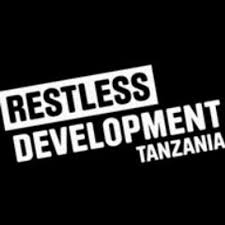 Restless Development Tanzania