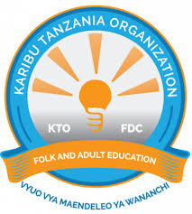 Karibu Tanzania Organization (KTO)