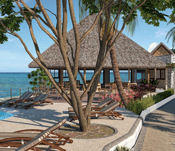 Attitude Hotels Tanzania